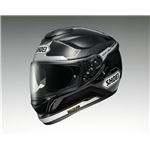フルフェイスヘルメット GT-Air JOURNEY TC-5 シルバー/ブラック M 【バイク用品】