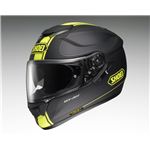 フルフェイスヘルメット GT-Air WANDERER TC-3 イエロー/ブラック S 【バイク用品】