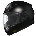 フルフェイスヘルメット Z-7 ブラック XXL 【バイク用品】
