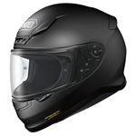 フルフェイスヘルメット Z-7 マットブラック XXL 【バイク用品】