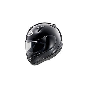フルフェイスヘルメット ASTRO IQ グラスブラック 59-60 【バイク用品】