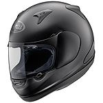 フルフェイスヘルメット ASTRO IQ フラットブラック 57-58 【バイク用品】