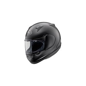 フルフェイスヘルメット ASTRO IQ フラットブラック 59-60 【バイク用品】
