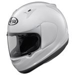 フルフェイスヘルメット ASTRO IQ XO グラスホワイト 63-64 【バイク用品】
