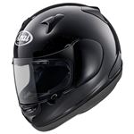 フルフェイスヘルメット ASTRO IQ XO グラスブラック 65-66 【バイク用品】