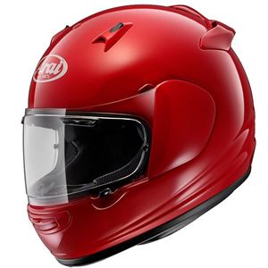 フルフェイスヘルメット QUANTUM-J モデナレッド 57-58 【バイク用品】