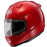 フルフェイスヘルメット QUANTUM-J モデナレッド 57-58 【バイク用品】