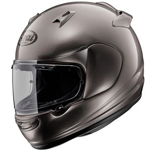 フルフェイスヘルメット QUANTUM-J レオングレー 59-60 【バイク用品】