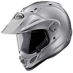 フルフェイスヘルメット TOUR CROSS 3 アルミナシルバー 55-56 【バイク用品】