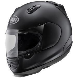 フルフェイスヘルメット RAPIDE IR フラットブラック 59-60 【バイク用品】