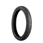 ブリヂストン タイヤ MCS01218 TW19 70/100-21 W 【バイク用品】