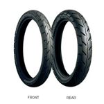 ブリヂストン タイヤ MCS9917 BW202G 4.60-18 63P W 【バイク用品】