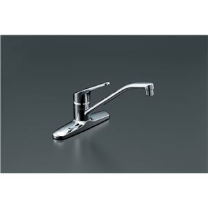 LIXIL（リクシル） シングルレバー混合水栓 RSF-551
