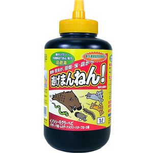 クラーク 逃げまんねん（液体タイプ） 1000ml