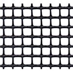 タキロン トリカルネットH03ブラック 1X20M