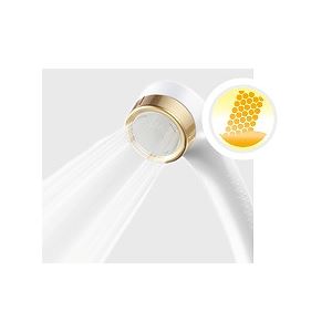 カクダイ サロンスタイル スキンケアシャワー SSK-24N