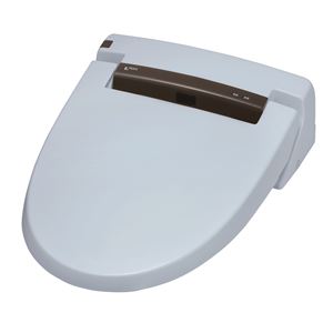 LIXIL INAX （リクシル イナックス） シャワートイレ RVシリーズ CW-RV2 BB7／ブルーグレー