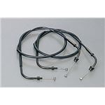 【DAYTONA/デイトナ】ショートスロットルケーブル（-100）'88- 