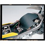 【DAYTONA/デイトナ】キャブレーションプロテクターNSR50-'99 