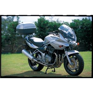 【DAYTONA/デイトナ】GIVI（ジビ） 522F モノラック BANDIT12S 