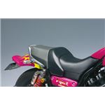 【DAYTONA/デイトナ】カスタムシート プレーンタイプ V-MAX 