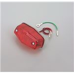 【DAYTONA/デイトナ】ルーカステールランプ（Sサイズ・リフレクター） 