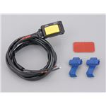 【DAYTONA/デイトナ】ユニバーサルスイッチ（フラットフェイス） 