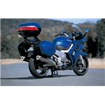 【DAYTONA/デイトナ】GIVI（ジビ） SR346 SPLラック FJR1300 