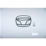 【DAYTONA/デイトナ】GIVI（ジビ） E96 メタルラック E52用 