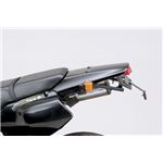 【DAYTONA/デイトナ】アップリヤフェンダー・テールランプ KLX 