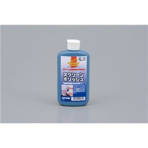 【DAYTONA/デイトナ】ミラーグレーズ スクリーンポリッシュ 