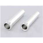 【DAYTONA/デイトナ】スロットルスリーブ ハーレー用（25.4MM） 