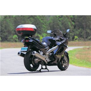 【DAYTONA/デイトナ】GIVI（ジビ） 441FZ モノラック ZZR1200C 