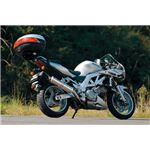 【DAYTONA/デイトナ】GIVI（ジビ） 529FZ モノラック SV1000K3 
