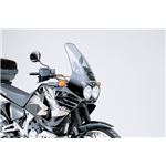 【DAYTONA/デイトナ】GIVI（ジビ） D195S スクリーン アフリカツイン 