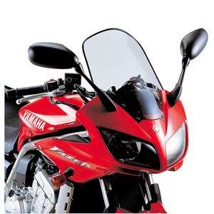 【DAYTONA/デイトナ】GIVI（ジビ） D129S スクリーン FZS1000 