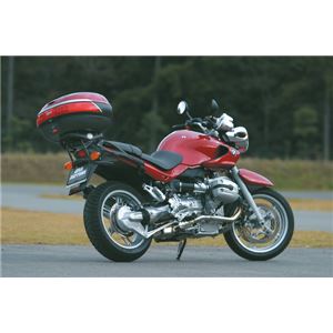 【DAYTONA/デイトナ】GIVI（ジビ） SR683 SPラック R1150R 