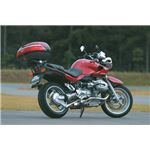 【DAYTONA/デイトナ】GIVI（ジビ） SR683 SPラック R1150R 