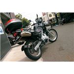 【DAYTONA/デイトナ】GIVI（ジビ） SR685 SPLラックF650GS04 