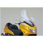 【DAYTONA/デイトナ】GIVI（ジビ） D137ST Gマジェ（04） 
