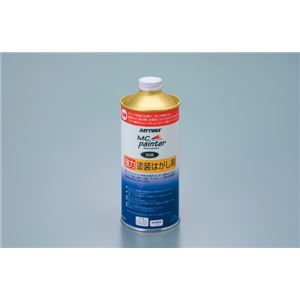 【DAYTONA/デイトナ】塗装はがし剤 400ML 