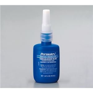 【DAYTONA/デイトナ】パーマテックス ネジロックチュウ 10ML 