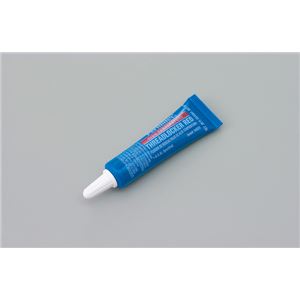 【DAYTONA/デイトナ】パーマテックス 耐熱ネジロックコウ 6ML 