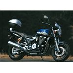 【DAYTONA/デイトナ】GIVI（ジビ） 355F モノラック XJR2003 