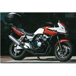 【DAYTONA/デイトナ】GIVI（ジビ） SPキャリア CB400SF-SPC3 