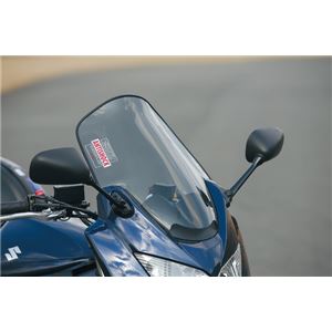【DAYTONA/デイトナ】GIVI（ジビ） D262S スクリーン GSF1200 