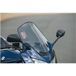 【DAYTONA/デイトナ】GIVI（ジビ） D262S スクリーン GSF1200 