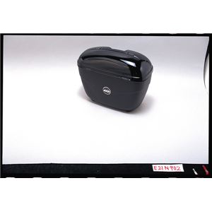 【DAYTONA/デイトナ】GIVI（ジビ） E21N902D 黒ヌリ 