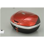 【DAYTONA/デイトナ】GIVI（ジビ） V46R301 キャンディレッド 