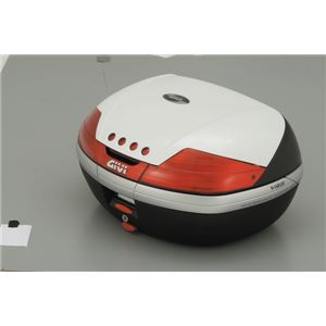 【DAYTONA/デイトナ】GIVI（ジビ） V46B906 Pホワイト 